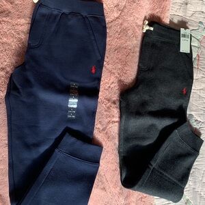 Polo Ralph Lauren joggers